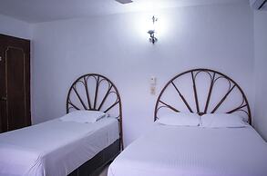 Hotel Posada del Ángel