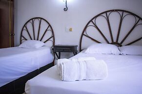 Hotel Posada del Ángel