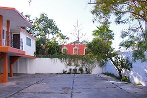 Hotel Posada del Ángel