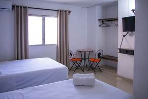 Hotel Posada del Ángel