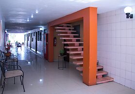 Hotel Posada del Ángel