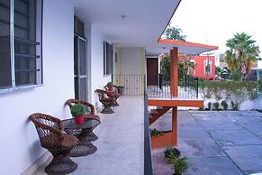 Hotel Posada del Ángel