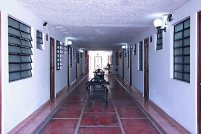 Hotel Posada del Ángel