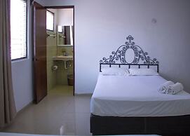 Hotel Posada del Ángel