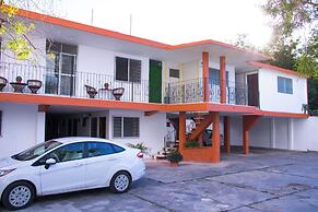 Hotel Posada del Ángel