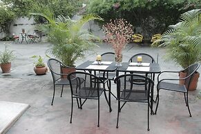 Hotel Posada del Ángel