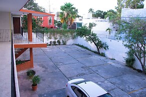 Hotel Posada del Ángel