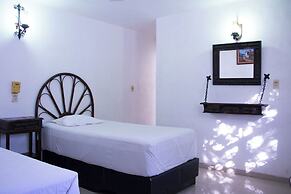 Hotel Posada del Ángel