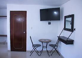 Hotel Posada del Ángel