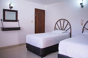 Hotel Posada del Ángel
