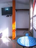 Hotel Posada del Ángel