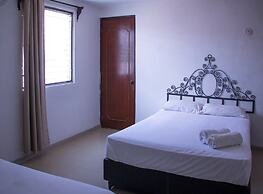 Hotel Posada del Ángel