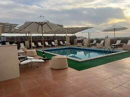 Grand Cleopatra Hotel Luxor