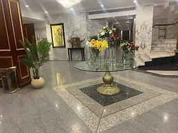 Grand Cleopatra Hotel Luxor