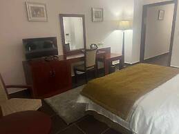 Grand Cleopatra Hotel Luxor