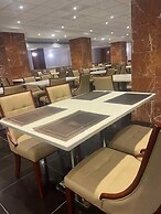 Grand Cleopatra Hotel Luxor