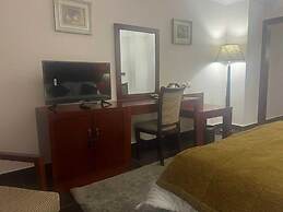 Grand Cleopatra Hotel Luxor