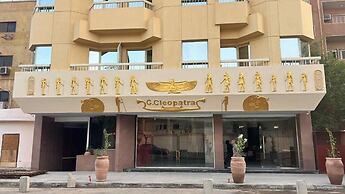 Grand Cleopatra Hotel Luxor