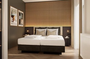 Pawlow Hotel