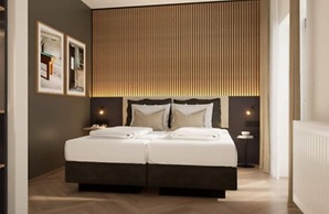 Pawlow Hotel
