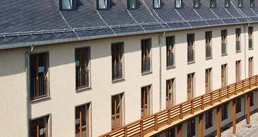 Pawlow Hotel