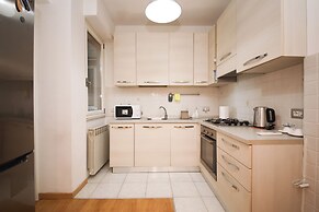 Maison Tiburtina by Ghor