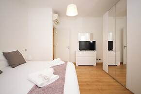 Maison Tiburtina by Ghor