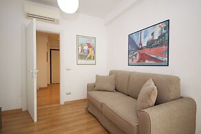 Maison Tiburtina by Ghor