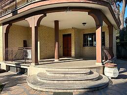 Villa Visconti by Ghor