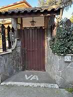Villa Visconti by Ghor
