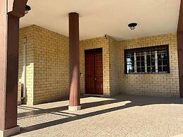 Villa Visconti by Ghor