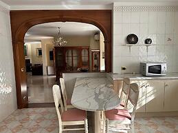 Villa Visconti by Ghor