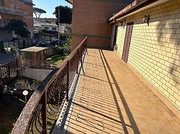 Villa Visconti by Ghor