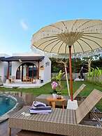 The Mahatama Uluwatu