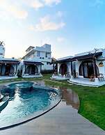 The Mahatama Uluwatu