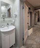 City Deluxe Apartments