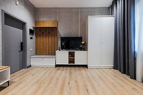 City Deluxe Apartments