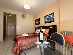 Hotel Reyna