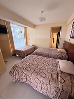 Hotel Reyna