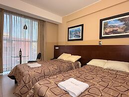 Hotel Reyna
