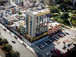 Hotel Reyna