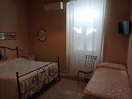 Buonanotte Rooms