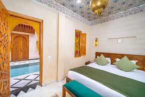 Riad Nadalinn