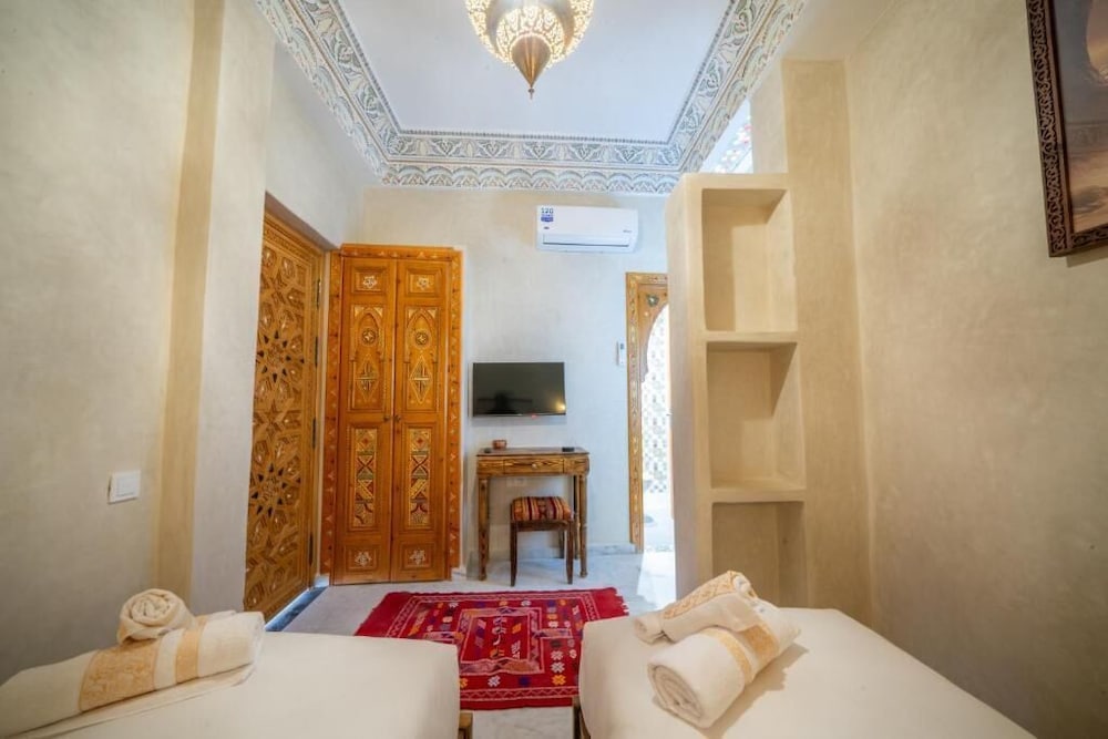 Riad Nadalinn