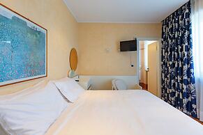 Hotel Tre Vele