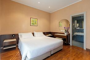 Hotel Tre Vele