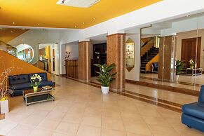 Hotel Tre Vele