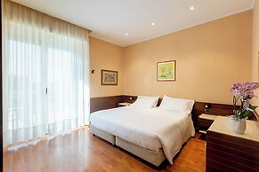 Hotel Tre Vele