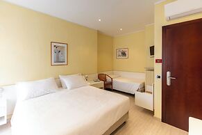 Hotel Tre Vele