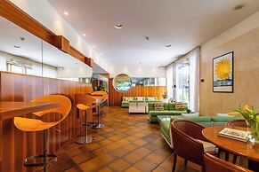 Hotel Tre Vele